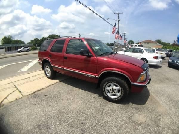 1995 Chevy Blazer Cars for sale