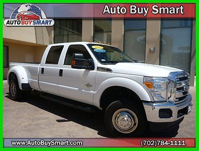 Ford : F-350 XL ****SPECIAL OFFER**** ****BUY ME**** 2015 xl used turbo 6.7 l v 8 32 v automatic 4 wd pickup truck premium