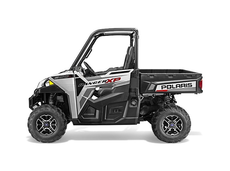 2015 Polaris Ranger XP® 900 EPS