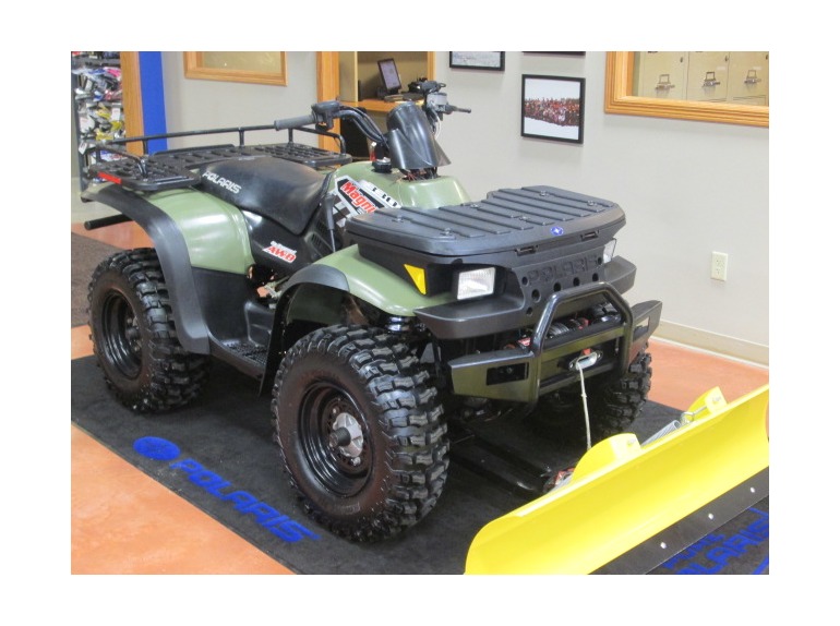 2005 Polaris POLARIS MAGNUM 330