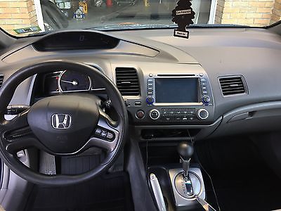 Honda : Civic DX Sedan 4-Door 2008 honda civic dx sedan 4 door 1.8 l