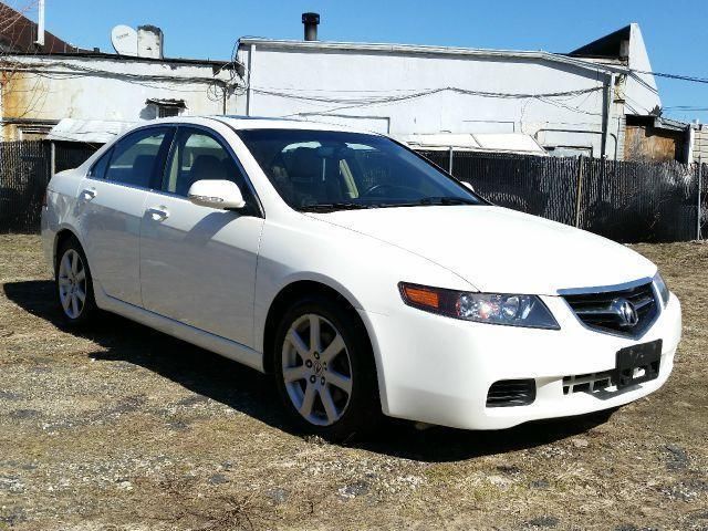 2005 ACURA TSX IN FREEPORT at OFIER AUTO SALES