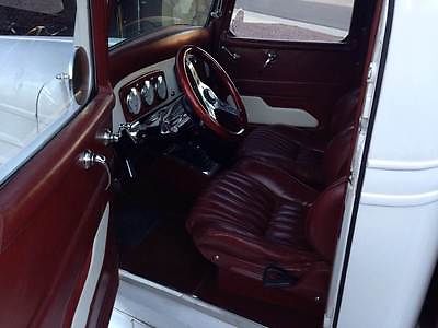 Chevrolet : Other Pickups None 1936 chevy truck