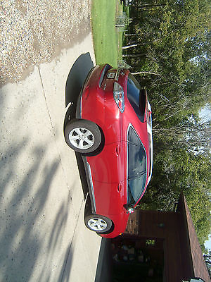 Lexus : RX RX 350 LEXUS  RX 350   2011  RED  WITH BEIGE INTERIOR