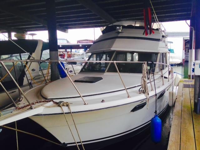 30 Ft Boats for sale in Seattle, Washington