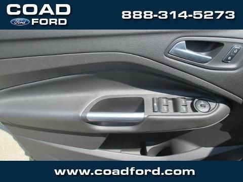 2014 FORD ESCAPE 4 DOOR SUV, 2
