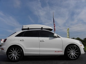 Audi : Other Q3 PANO CARGO BOX 22