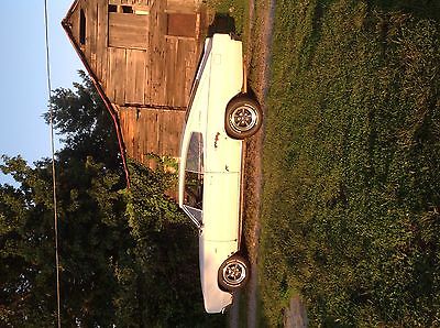 Dodge : Charger 1966 dodge charger 383 4 bbl
