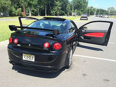 Chevrolet : Cobalt SS Coupe 2-Door 2007 cobalt ss sc 2.0 l supercharged must sell send offers 7999 obo