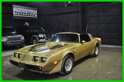 Pontiac : Other COUPE 1979 coupe used automatic rwd