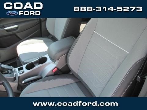 2014 FORD ESCAPE 4 DOOR SUV, 3