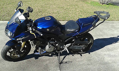 Suzuki : SV 2006 suzuki sv 1000 s