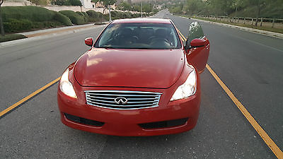 Infiniti : G37 G37 G37 Journey Coupe with Sports Package. Fully Loaded w/ Navigation, Backup Camera