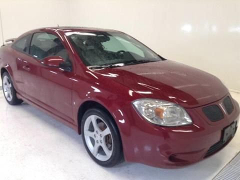 Pontiac G5 Washington Cars for sale