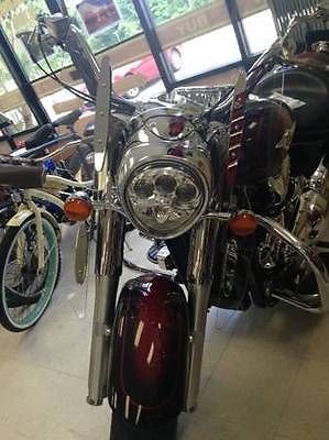 Kawasaki : Vulcan Vulcan Classic Cruiser