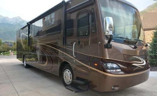 2014 Coachmen Sportscoach Pathfinder 404RB