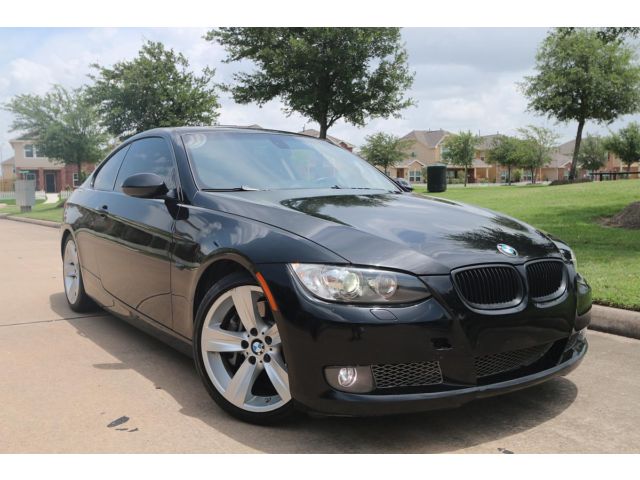 BMW : 3-Series 335I 6 SPEED 2009 bmw 335 i sports coupe sports and winter pkg rust free non smoker