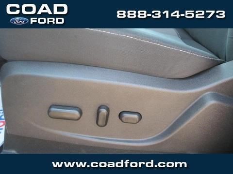 2014 FORD ESCAPE 4 DOOR SUV, 1