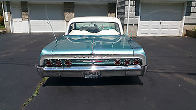 Chevrolet : Impala 1964 chevy impala