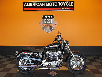 Harley-Davidson : Sportster 2013 harley davidson sportster custom xl 1200 c
