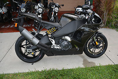 Buell : Other EBR 1190RX BLACK