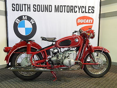 BMW : R-Series 1969 bmw r 60 2 vintage german motorcycle for sale best of e bay