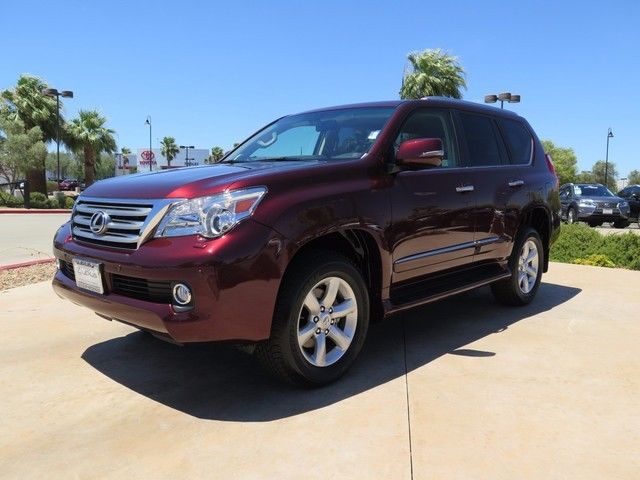 Lexus : GS PREMIUM Luxury Package - Rare Claret Mica Color - Well Cared for SUV