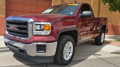 GMC : Sierra 1500 4X4 Sierra 1500 2015 gmc sierra 1500 4 x 4 5.3 liter v 8 brand new