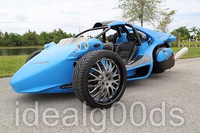 Other Makes : TREX 1400/14R Campagna T-rex 1400/14R, Upgraded Wheels, Full Stereo System, Backup Cam