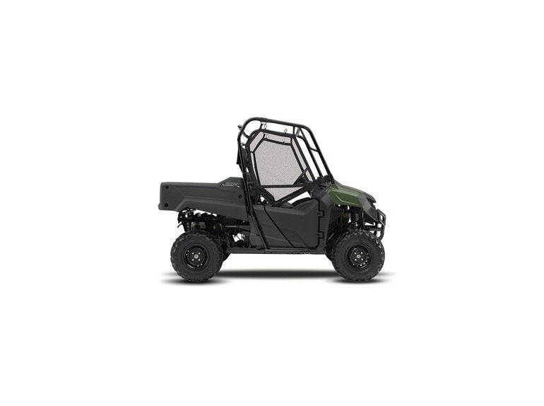 2016 Honda Pioneer 700