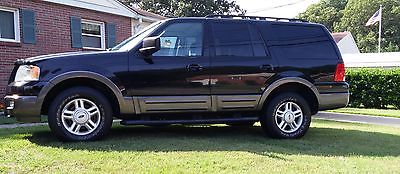 Ford : Expedition XLT 2006 ford expedition xlt 4 wd