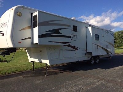 2006 CARRIAGE CAMEO F35KS3  - EXCELLENT CONDITION!!!