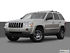 Jeep : Grand Cherokee Limited Sport Utility 4-Door 2007 jeep grand cherokee limited sport utility 4 door 5.7 l