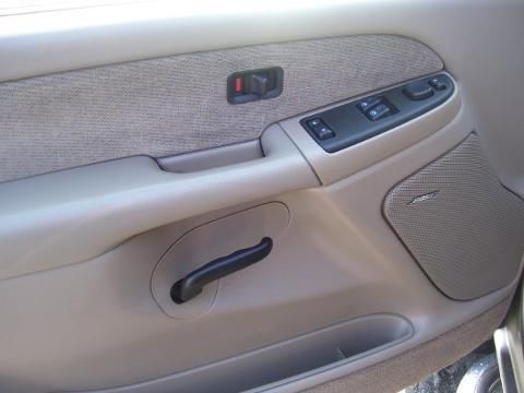 2003 GMC SIERRA 2500 4 DOOR EXTENDED CAB TRUCK, 3