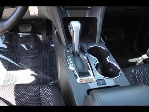 2013 CHEVROLET EQUINOX 4 DOOR SUV, 2