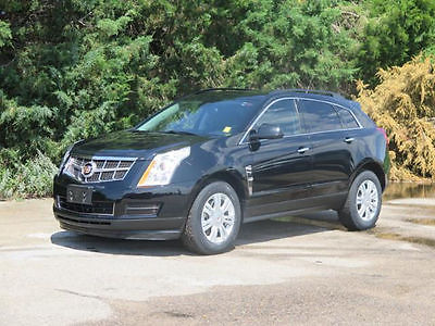 Cadillac : SRX Base ONLY 22K ORIGINAL MILES! 2012 CADILLAC SRX BASE AUTO@BEST OFFER