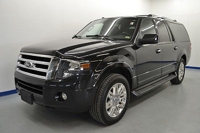 Ford : Expedition Limited 2011 ford limited