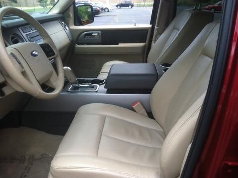 2014 FORD EXPEDITION 4 DOOR SUV, 2