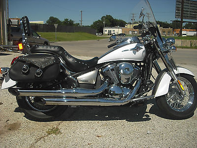 Kawasaki : Other 2009 kawasaki 900 valcan classic