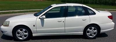 Saturn : L-Series l-300 2004 saturn l 300 3 sedan 4 door 3.0 l great reliable car