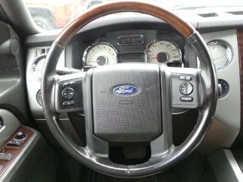 2008 FORD EXPEDITION 4 DOOR SUV, 1