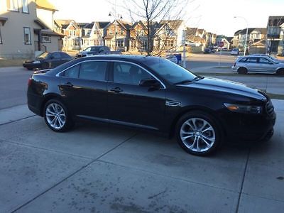 Ford : Taurus SEL 2013 ford taurus sel all wheel drive mint inside out only 21 000 miles