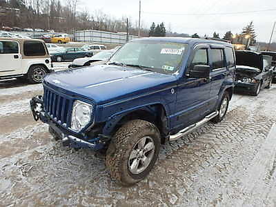 Jeep : Liberty sport 2009 jeep liberty sport sport utility 4 door 3.7 l for sale cheap