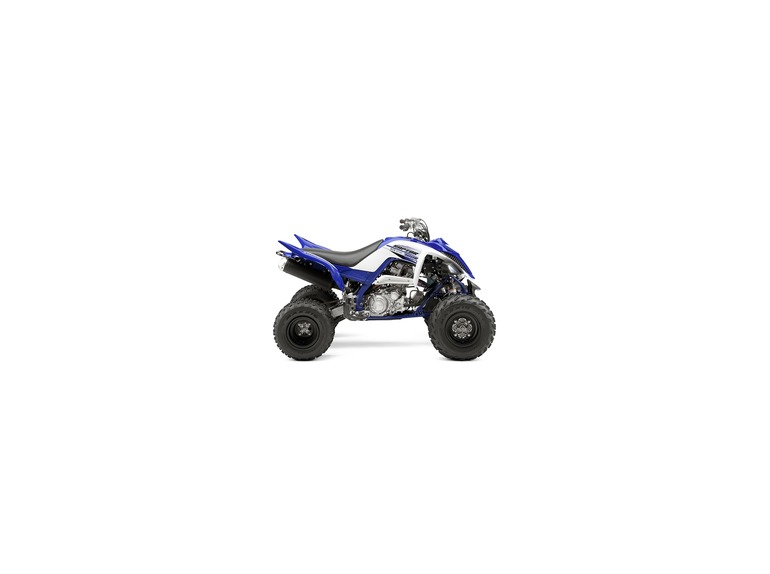 2016 Yamaha Raptor 700R