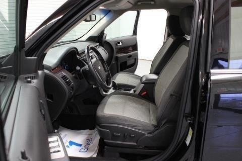 2010 FORD FLEX 4 DOOR SUV, 1