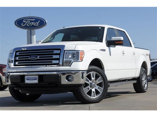 Ford : F-150 5.0 l 4 x 4 power steering abs 4 wheel disc brakes conventional spare tire