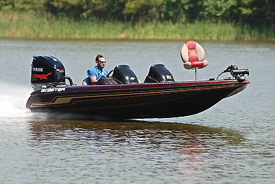 SKEETER ZX 200 *HD PICS* ONLY 80 HOURS