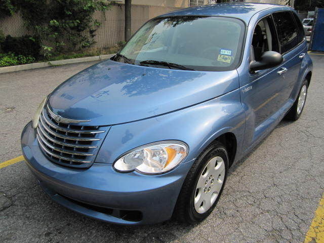 Chrysler : PT Cruiser 4dr Wgn 1 owner super low miles 34000 miles 34000 miles very clean rins great warr 90 pics