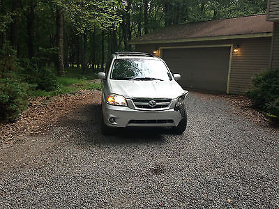 Mazda : Tribute S Sport Utility 4-Door 2006 mazda tribute s awd sport utility 4 door 3.0 l