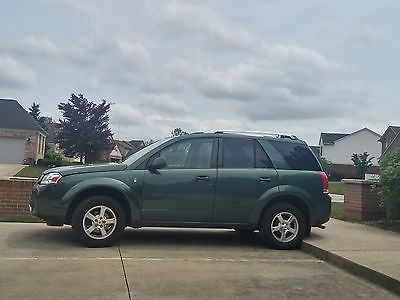 Saturn : Vue BASE  SATURN VUE 2006 GREAT GAS MILEAGE RUNS GREAT ONLY 2 OWNERS!! PRICED TO SELL!!!